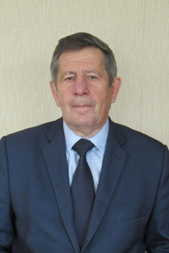 Гаврилов Борис Павлович